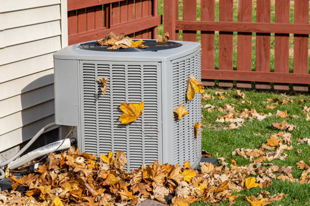 Best HVAC emergency services  in Roseville, MI