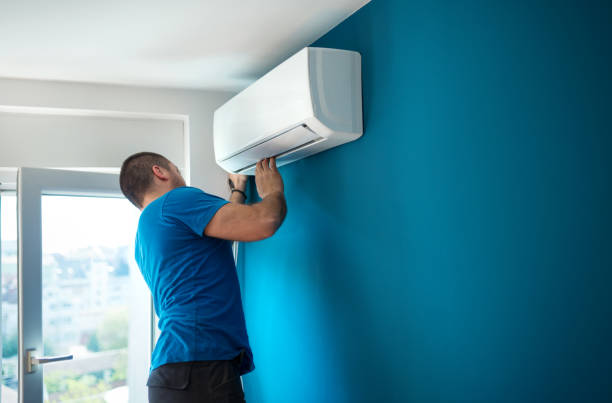 Best Commercial HVAC repair  in Roseville, MI