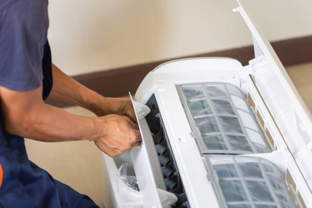 Best HVAC tune-up services  in Roseville, MI