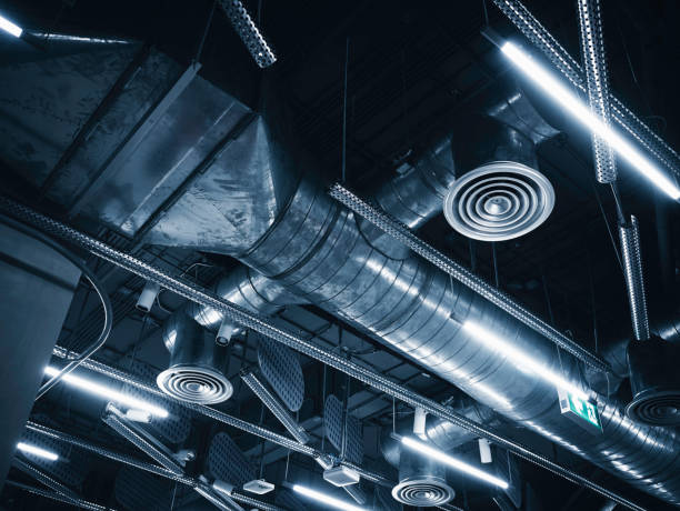 Best HVAC air duct cleaning  in Roseville, MI
