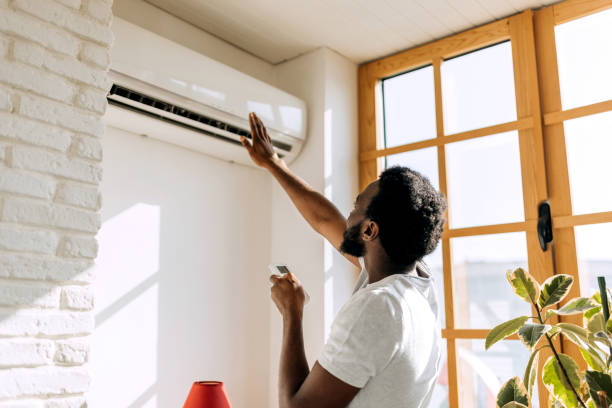 Best Ductless HVAC repair  in Roseville, MI