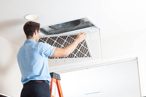 Best Ductless HVAC repair  in Roseville, MI