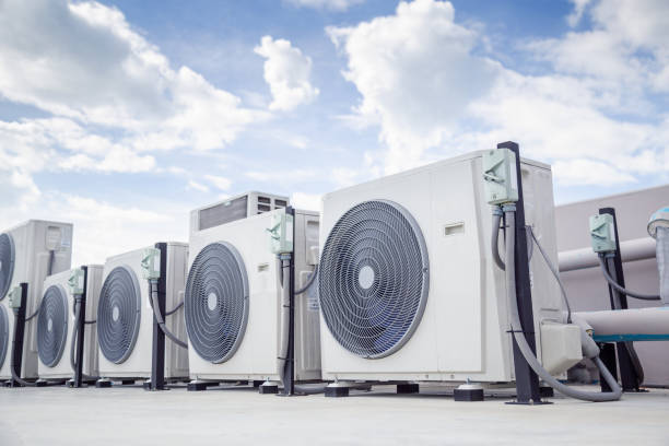 Best Emergency HVAC repair  in Roseville, MI