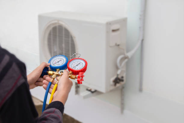 Best HVAC cleaning services  in Roseville, MI
