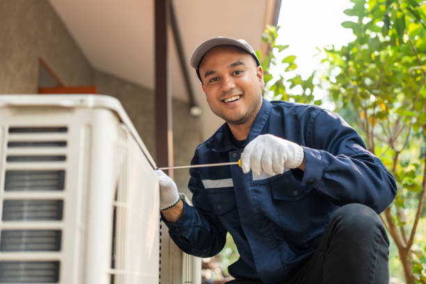 Best Local HVAC companies  in Roseville, MI