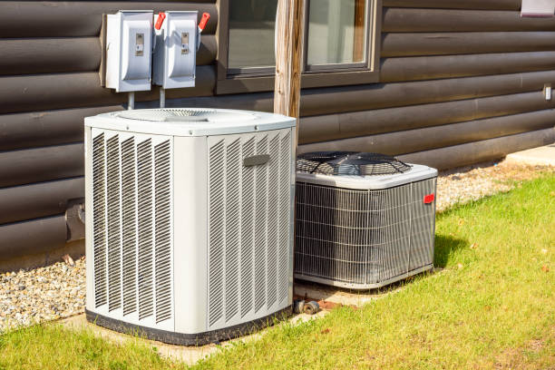 Best Central air repair  in Roseville, MI